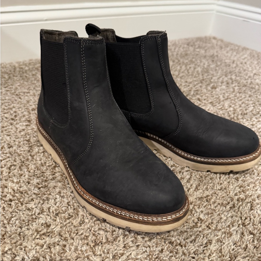 Alpine Design Chelsea boot - Picture 9 of 9